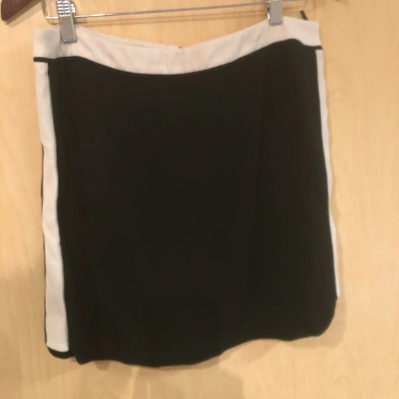 Babaton Skirt  Size 10 - Picture 3 of 6